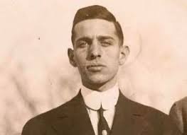 Dean Leffel Barnhart (1889-1977)