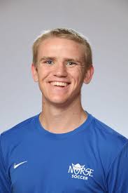 College notes: Vederian Lowe earns honor; NIU wraps up season