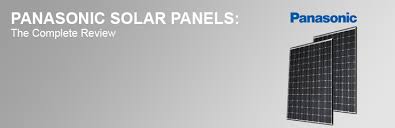 Panasonic Solar Panels The Complete Review Solaris