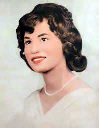 Lorraine Franqui Obituary