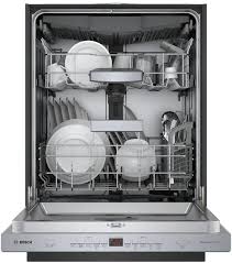 It will remind you when it;s time to refill the rinse aid chamber. How Do Bosch Miele Dishwashers Compare Buying Guide 2020 Albert Lee Seattle Tacoma Bellevue