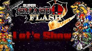 Super Smash Flash 2 Unblocked Super Smash Flash Super Smash Flash 2 Smash Game