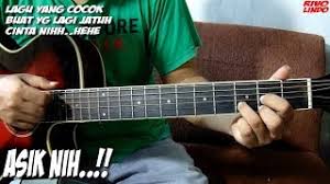 We did not find results for: Asli Keren Vagetoz Kehadiranmu Tutorial Kunci Chord Gitar Asli Youtube