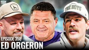 Coach O Reacts To LSU’s Lane Kiffin Hire + Where His Next Dream Job Will Be 