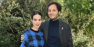 C'est une belle histoire pour le chanteur, si belle qu'il la. Vianney Et Sa Femme Catherine Robert Reunis Sur Scene Aux Nrj Music Awards Cosmopolitan Fr