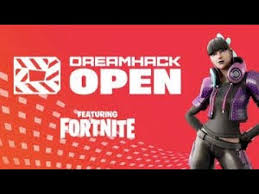 In the united states of america and elsewhere. How To Register For The Tournament Dreamhack 2020 Fortnite Dreamhack Youtube