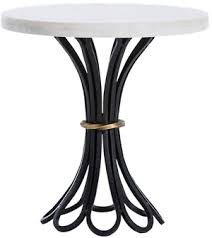 Draco Accent Table In 2020 Accent Table Side Table Marble Side Tables