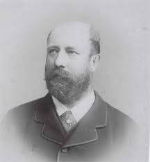 William Smith Nicholson (1834-1913)