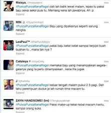 Lambo that body bomb terpaksa ghini. Media Angry Malay Woman A Feminist Blog