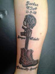 Memorial Tattoo For The Best Friend A Person Could Ask For Rip Body Art Tattoos Tattoos Memorial Tattoo