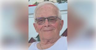 Obituary information for Barry C. Detweiler