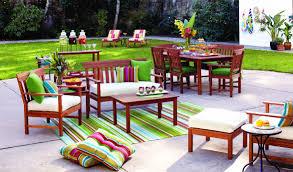 Cost Plus World Market S Catalina Outdoor Dining Collection Outdoor Entertaining Decor Outdoor Decor Outdoor Dining