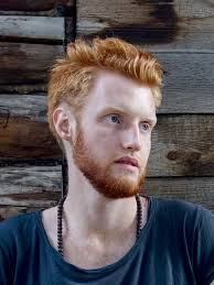 Red hair men can basically do nothing to stand out from the crowd, as their flamboyant hair color does the job. 40 Eye Catching Red Hair Men S Hairstyles Ginger Hairstyles
