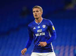 Check out his latest detailed stats including goals, assists, strengths & weaknesses and match ratings. Striker Danny Ward Returns To Huddersfield News Dome