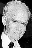 Frank Jones Obituary (2007)