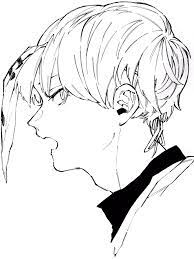 茶太郎 on twitter anime drawings art reference photos anime art girl