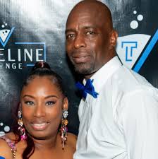 Erica Russell and Edgar Cooper's Wedding Website