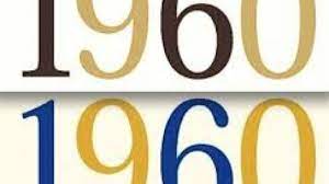 Although the close of the 1950s marked the end of tv's golden age, television in the '60s shaped culture as never before. Fun Facts And Trivia From The Year 1960 Hobbylark