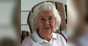 Louella Hill Obituary