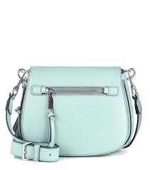 Marc By Marc Jacobs Skirt Marc Jacobs Small Nomad Leather