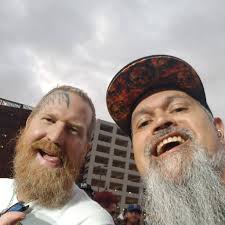 Remembering a friend who passed away