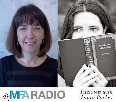 Episode 28 Picture Ebook Secrets Interview With Laura Backes Diy Mfa Ebook Interview Writing Crafts