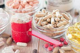 Immune supporting effects of supplements and vitamins in the context of the coronavirus is theoretical. Best Supplements 2020 What To Take For Health Stress Immunity Rolling Stone