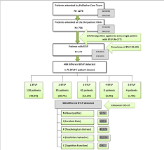Flow Chart Of Btcp Diagnosis Process Flow Chart Of Patients