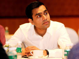 Excited to be part of the india growth story!. Gautam Adani S Son Karan Adani Takes Over As Ceo Of Adani Ports And Sez The Economic Times