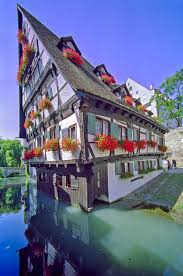 S wie schiefes haus in ulm: Hotel Schiefes Haus Ulm Germany Travel Ulm Germany Germany