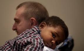 Families across Michigan celebrate Adoption Day