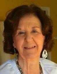 Barbara Ervin Obituary (1940