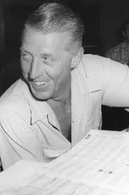 Stan Kenton : Classic jazz Artist from Wichita, Kansas