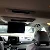 2020 sienna rear entertainment system. 3