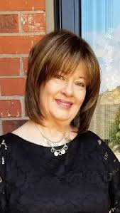 Obituary information for Claudia Jo Roebuck