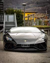 lamborghini huracan performante