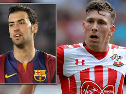 Emil (the pronunciation of the e is a bit diffrent in scandinavia but doesn't. Pierre Emile Hojbjerg On Why He Left Bayern Munich To Play For Southampton And Those Sergio Busquets Comparisons Mirror Online