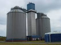 Image result for when did stansley group get contract to dispose of sludge from collins park water treatment plant