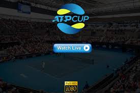 Watch tennis streams online on pc. Tennis Streams Atp Cup 2021 Live Stream Crackstreams Reddit Watch Atp Cup Tennis Online Free Tv Guide The Sports Daily