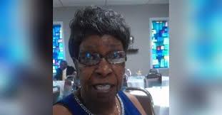 Mrs. Elaine Backstrom Obituary