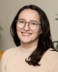 Hannah Oliver, Clinical Social Work Associate, Beaverton, OR, 97005