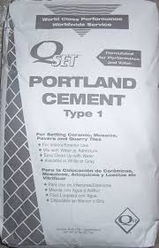 Cement plant emission rules that are due to be implemented in the fall of next year. Types Of Portland Cement Rdc