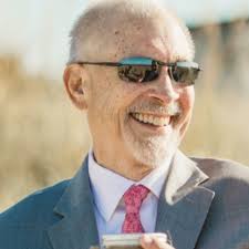 Fundraiser by Amy Chalfant : Donate in Memory of Bob Chalfant