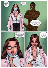 الطبيب العاهرة في comicsporn.me