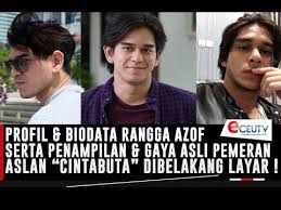 Sinetron ini disutradarai oleh gita asmara dan dibintangi oleh nikita willy, rezky adhitya, dan rangga azof. Video Pemain Sinetron Cinta Buta Aslan Hari Ini