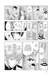 Chapter 21 Children Of The Whales Manga1s Com Read And Download Manga Online For Free