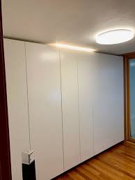 Ikea Kitchen Cabinets Are Great As Wardrobes Here S Proof Ikea Hackers In 2020 Ikea Kitchen Cabinets Ikea Kitchen Ikea