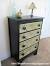 Decoupage Furniture