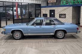 Image result for Medium French Vanilla 1982 Mercury