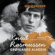 Amazon.com: Knud Rasmussen